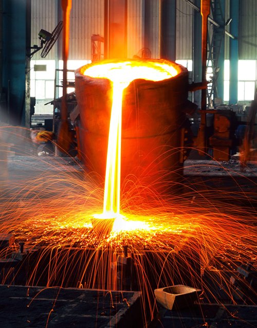 Pipe Testing