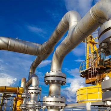 Oil & Gas