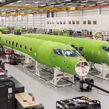Aerospace