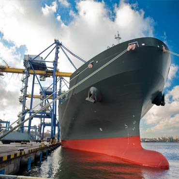Ship Industries