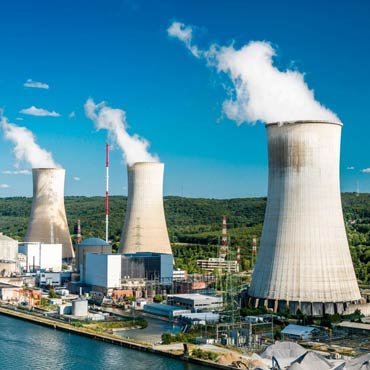 Power Plant